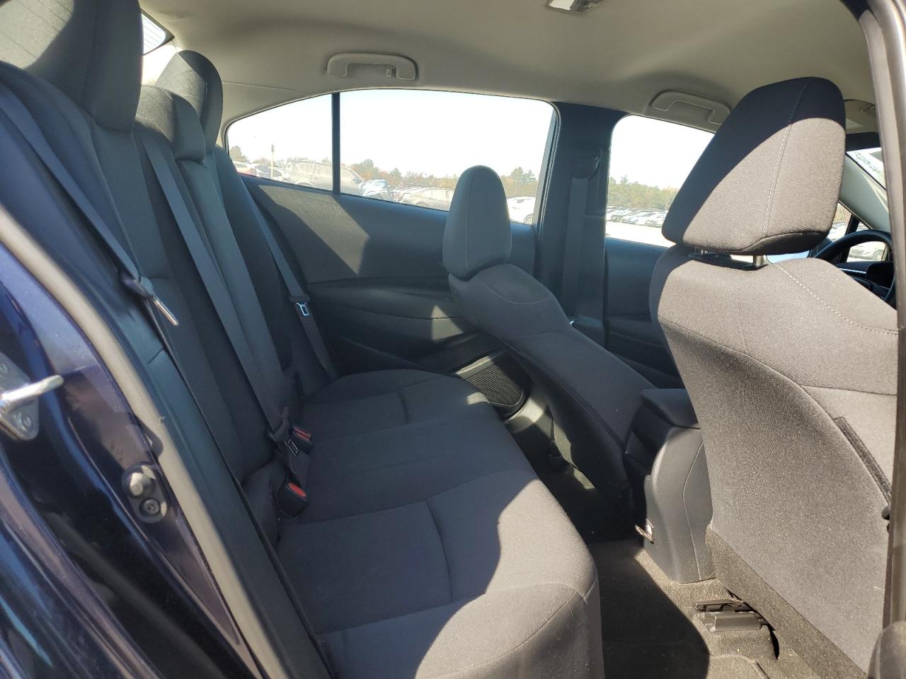 2022 Toyota Corolla - Image 10