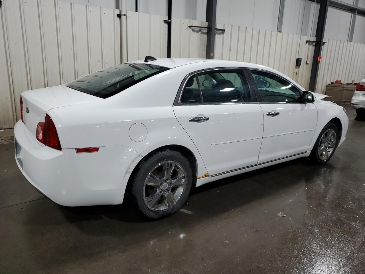 2012 Chevrolet Malibu - Image 3