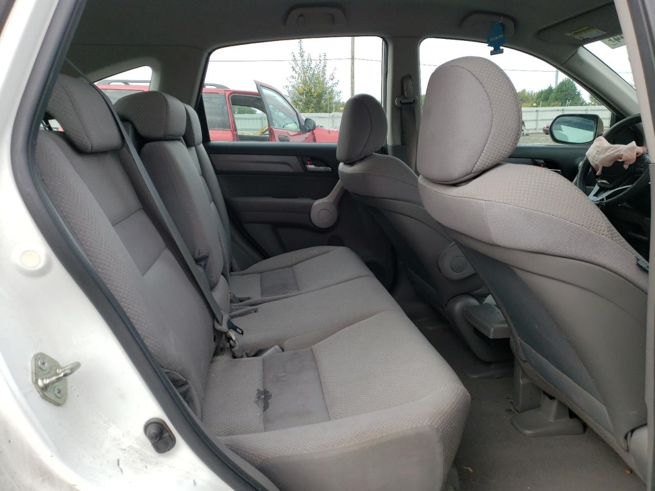 JHLRE48367C110108 2007 Honda Cr-V Lx