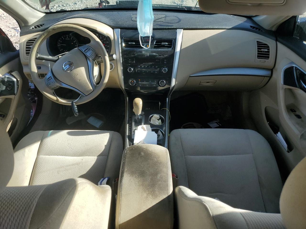 2013 Nissan Altima - Image 8