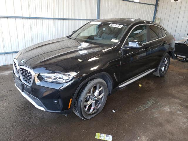 5UX33DT0XR9X09498 BMW X4 XDRIVE3