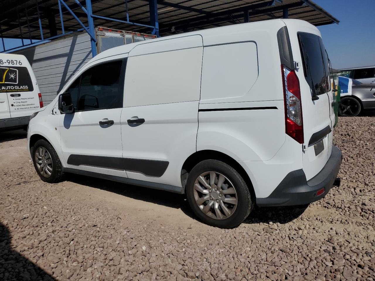 NM0KS6FX7F1202635 2015 Ford Transit Connect Xlt