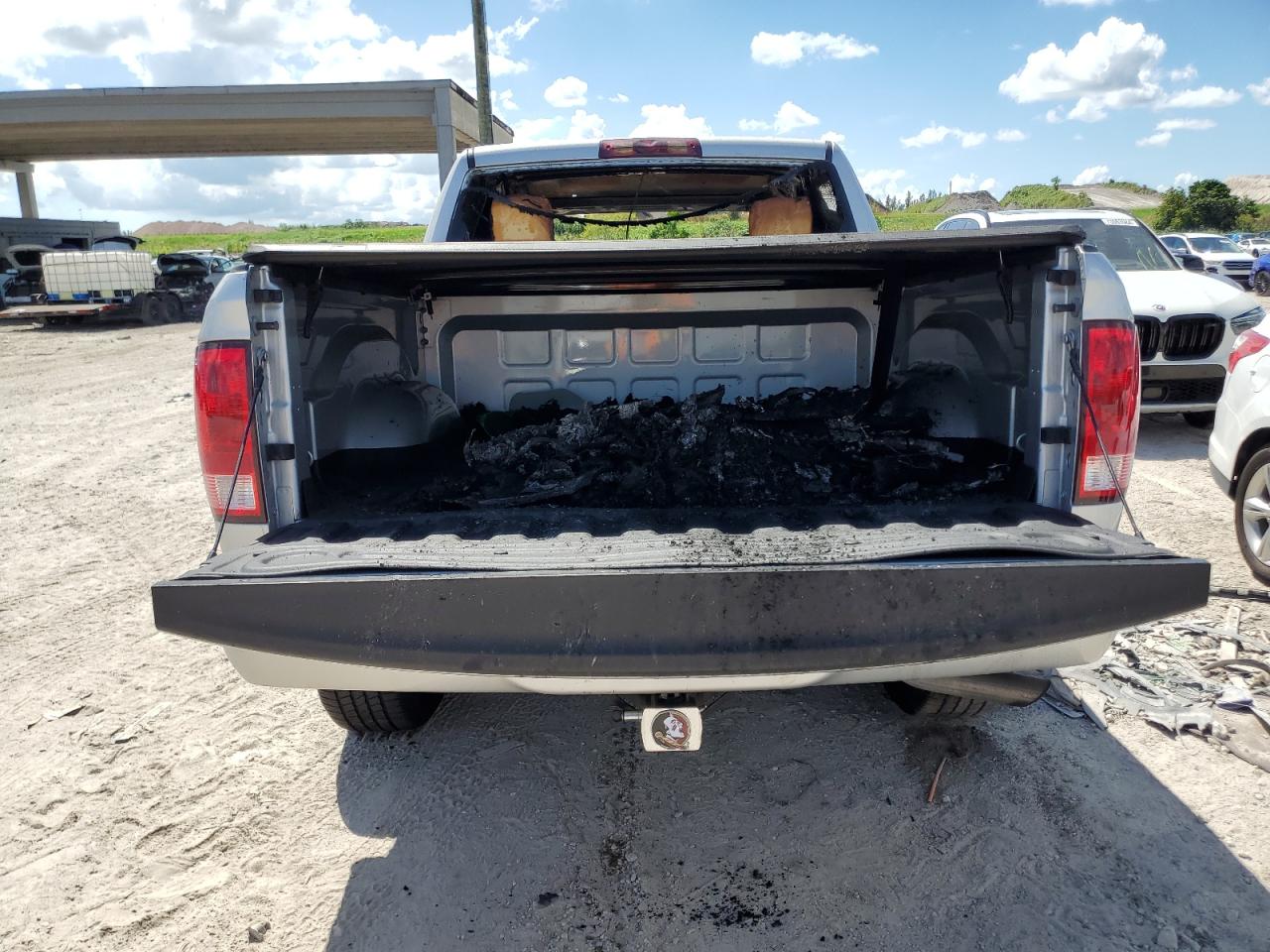 2018 RAM 1500 - Image 6