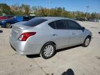 2017 Nissan Versa S de vânzare în Columbus, OH - Front End