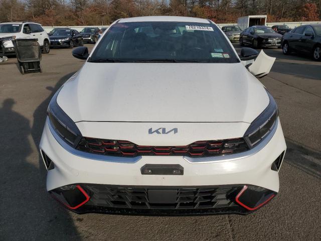  KIA FORTE 2023 Biały