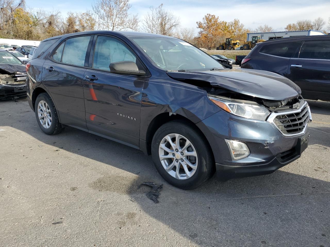 2019 Chevrolet Equinox - Image 4