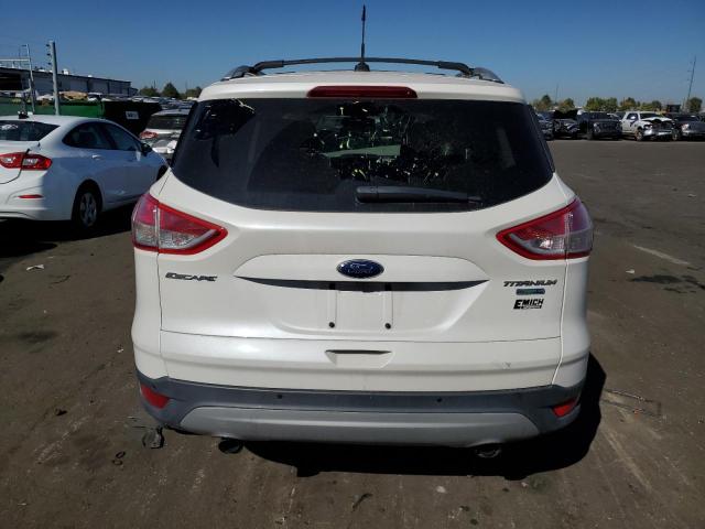 Parquets FORD ESCAPE 2013 White