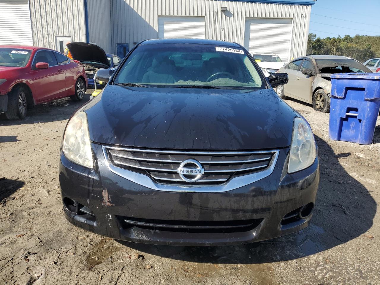 2012 Nissan Altima - Image 5