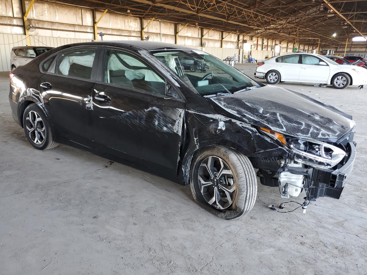 2019 Kia Forte - Image 4