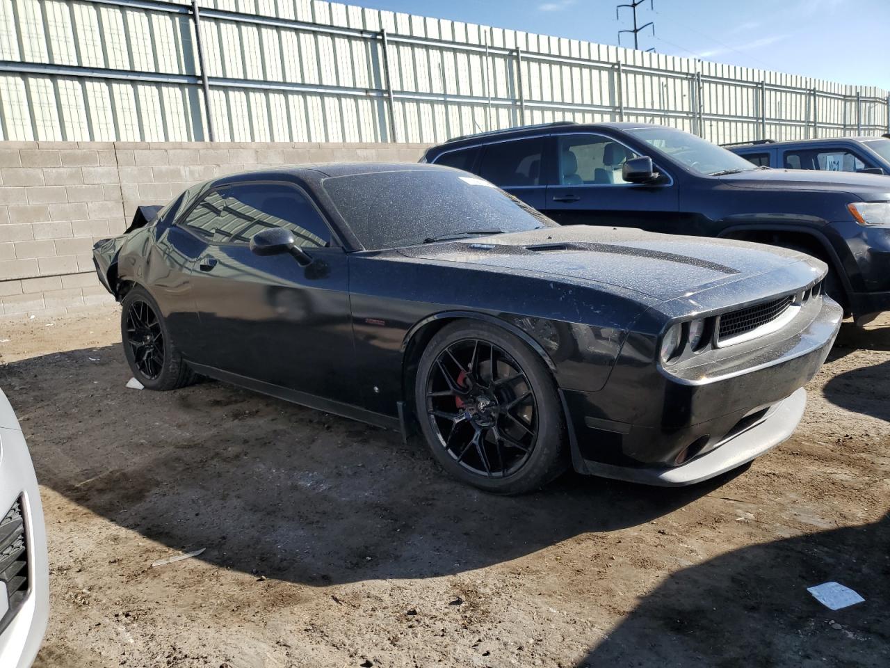 2013 Dodge Challenger R/T VIN: 2C3CDYBT8DH653530 Lot: 72998854