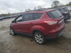 2013 Ford Escape Sel за продажба в Pekin, IL - Burn - Engine