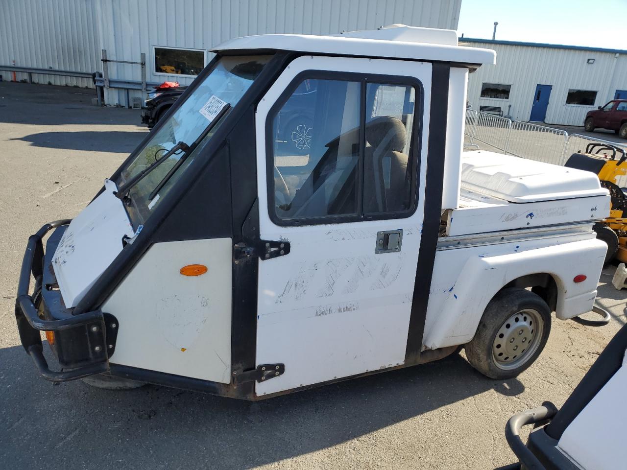 2015 Other 125 Scoote VIN: 2W9M1NJ40FW044239 Lot: 76492354