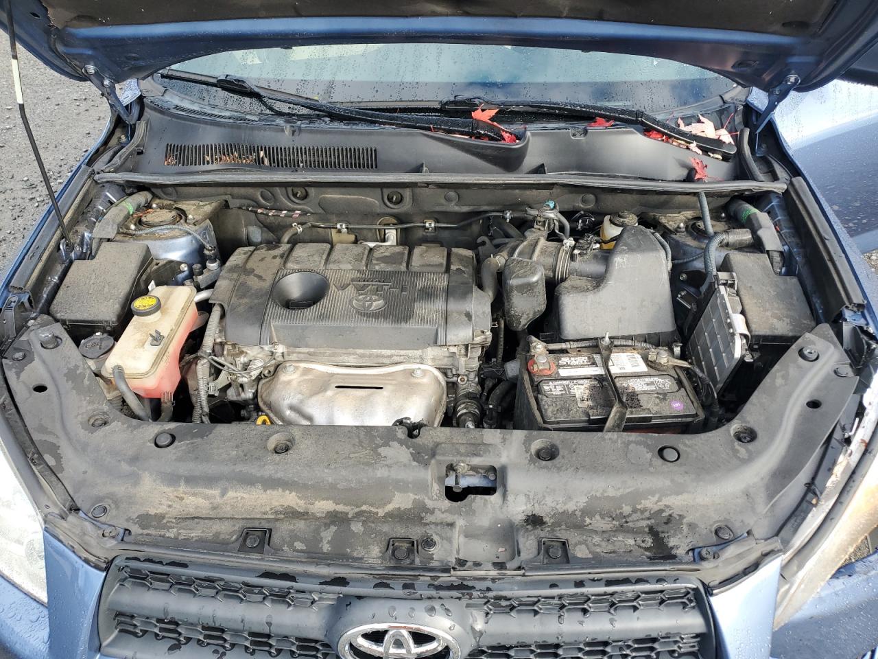 2011 Toyota RAV 4 - Image 13