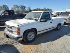 1994 Chevrolet Gmt-400 C1500 en Venta en Spartanburg, SC - Top/Roof