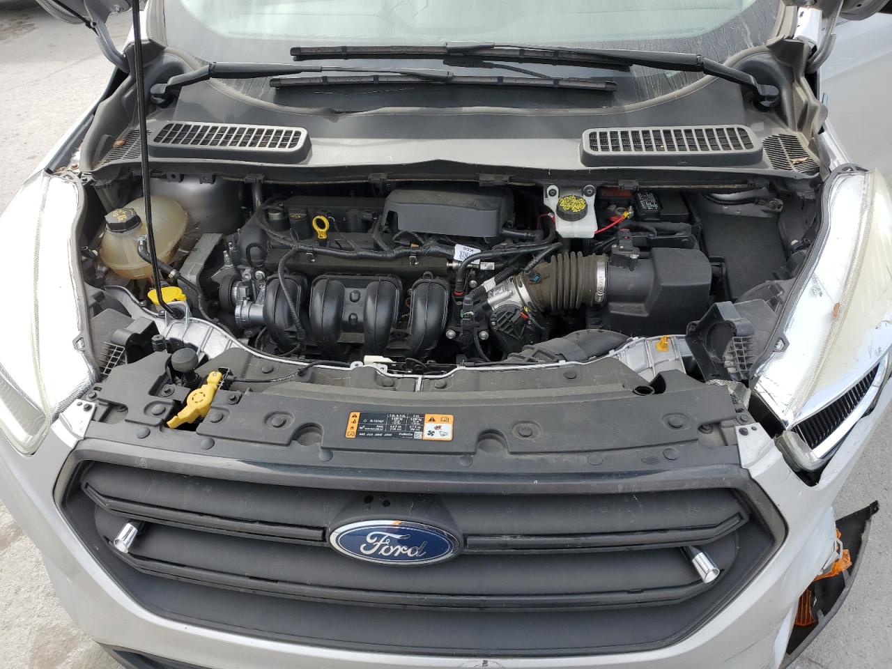 2017 Ford Escape - Image 12