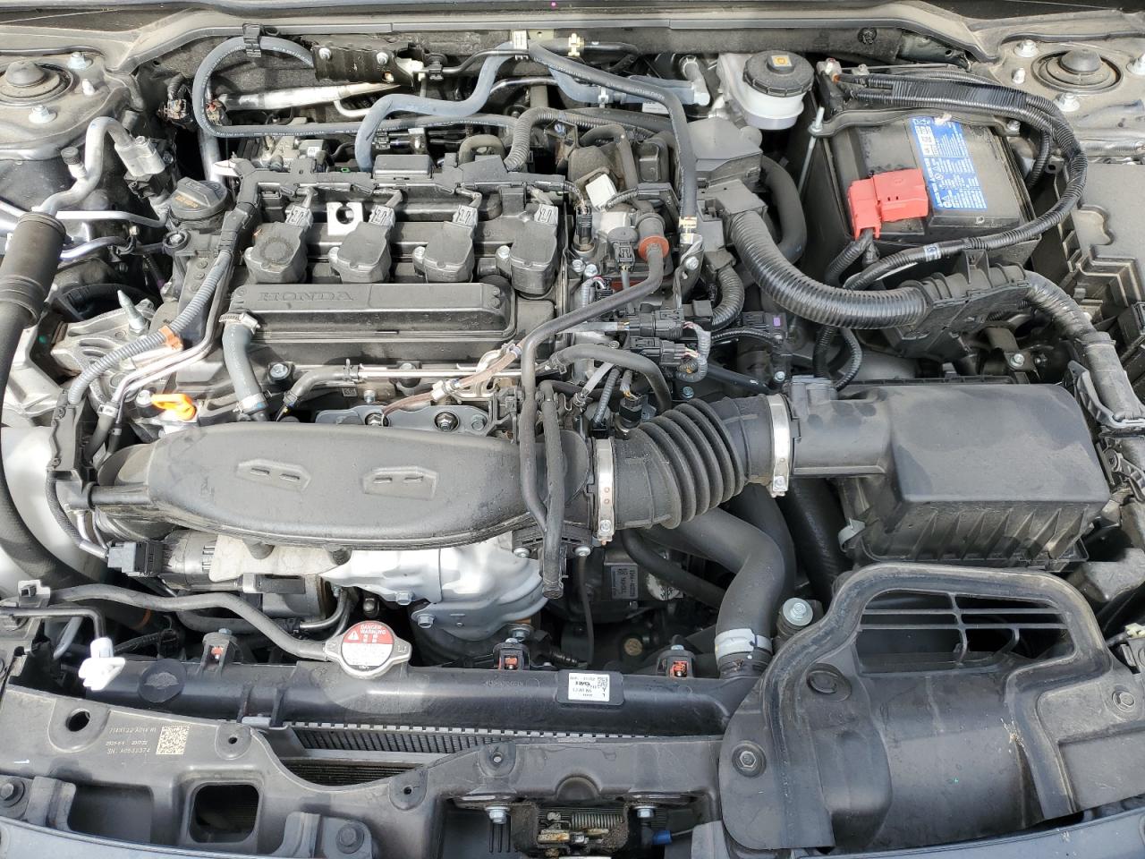 2024 Honda Civic - Image 11