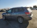 2016 Nissan Pathfinder S продається в San Martin, CA - Mechanical