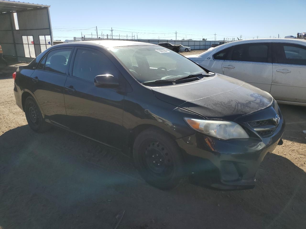 2012 Toyota Corolla - Image 4