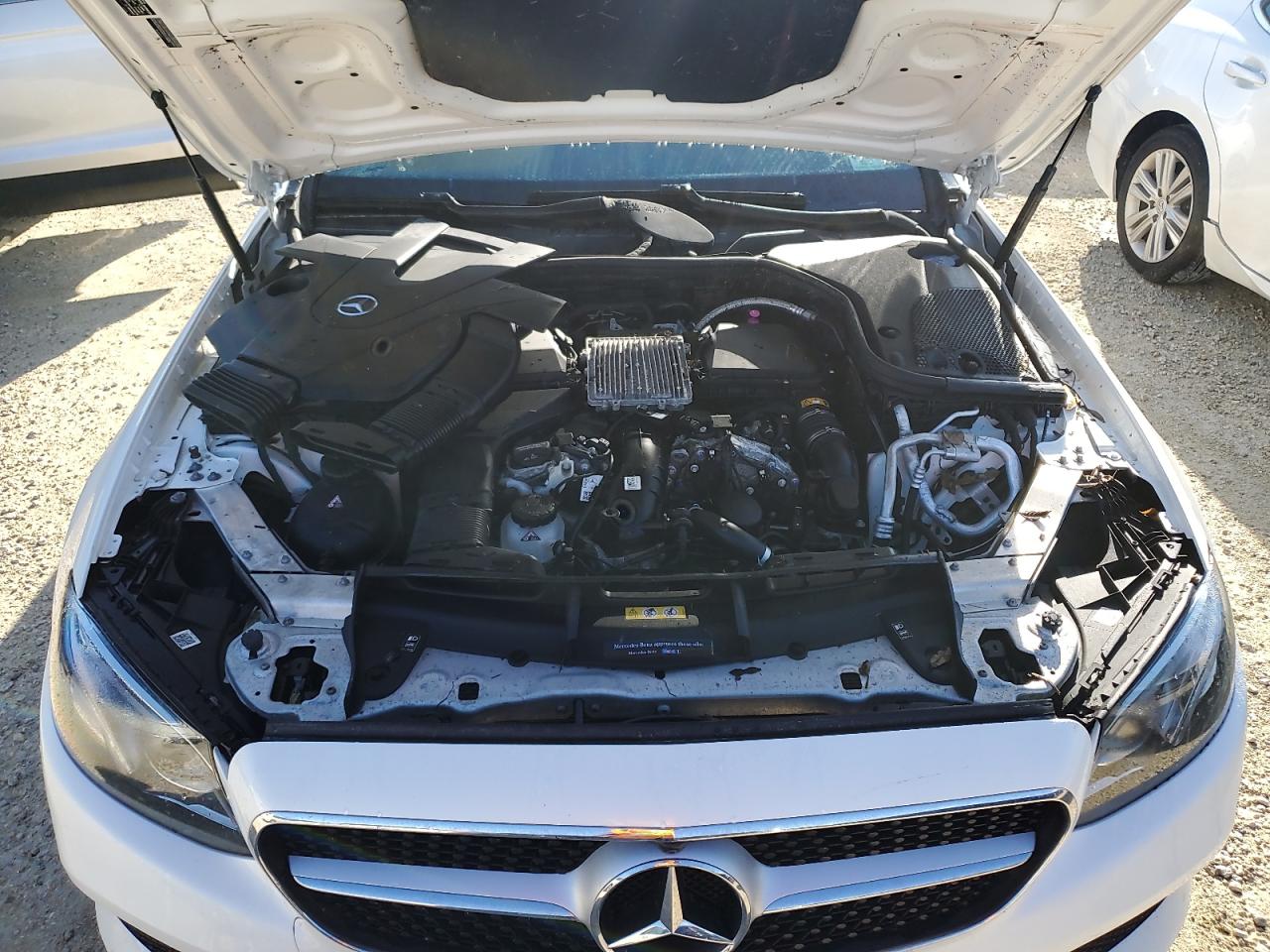 WDD1K6JB1KF079234 2019 Mercedes-Benz E 450 4Matic