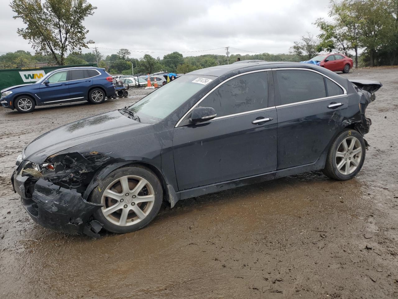 2005 Acura TSX - Image 1