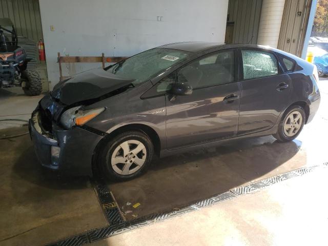 2010 Toyota Prius  იყიდება York Haven-ში, PA - Front End