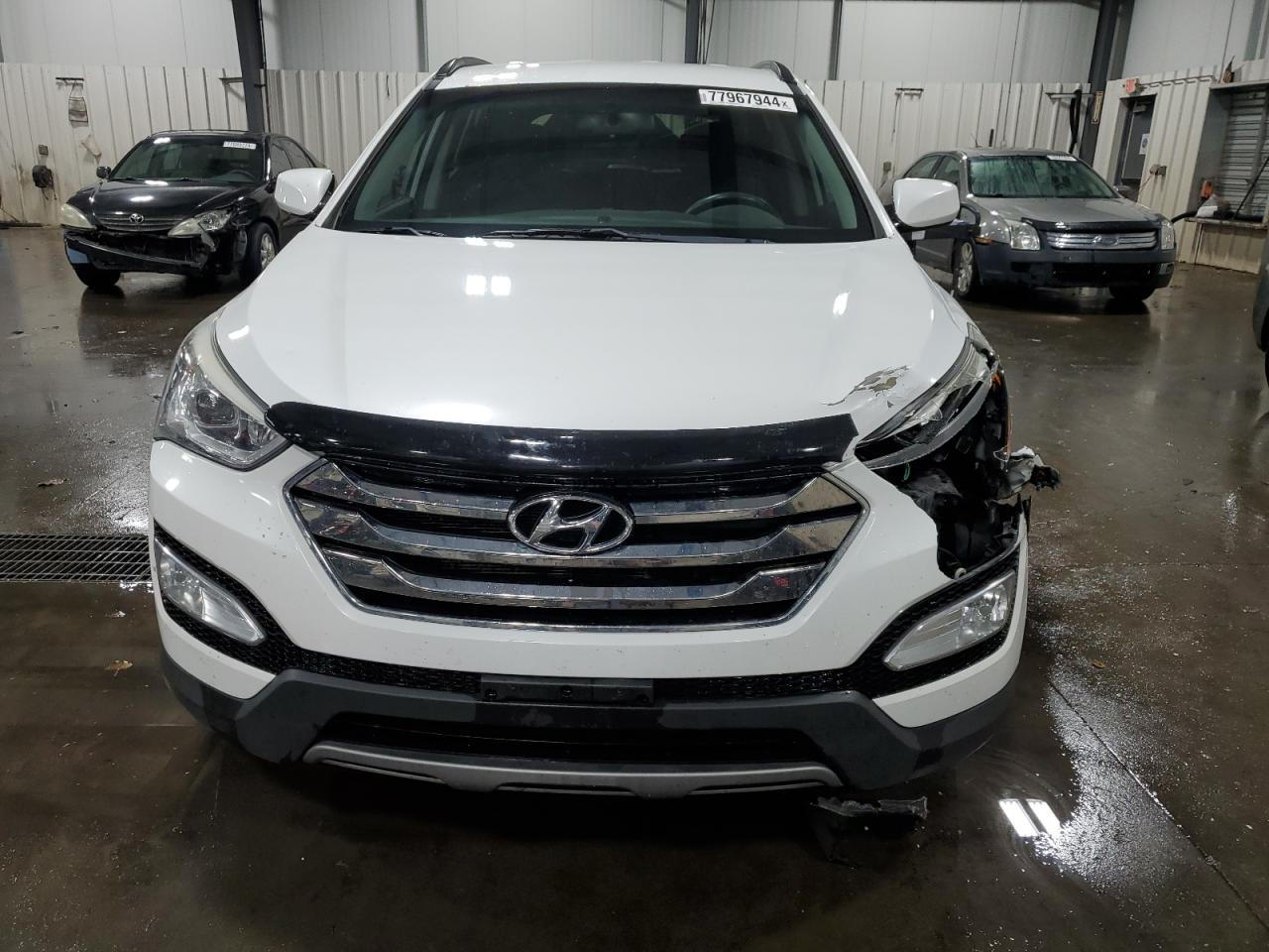 2013 Hyundai Santa Fe - Image 5