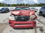 2008 Toyota Tacoma Access Cab продається в Apopka, FL - Front End