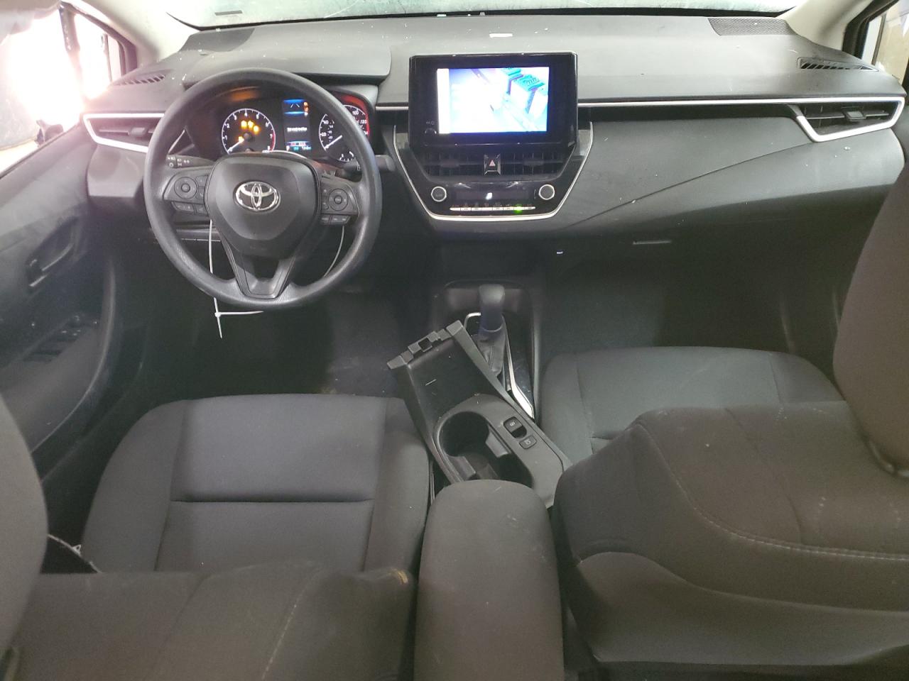 2024 Toyota Corolla Le VIN: 5YFB4MDE5RP179066 Lot: 77395194