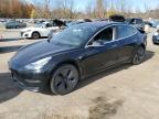 2018 Tesla Model 3  за продажба в Marlboro, NY - Rear End