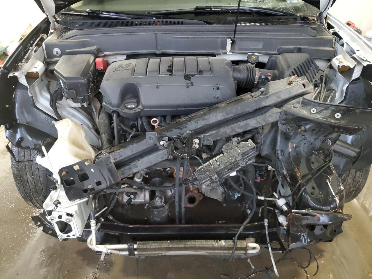2012 GMC Acadia - Image 12