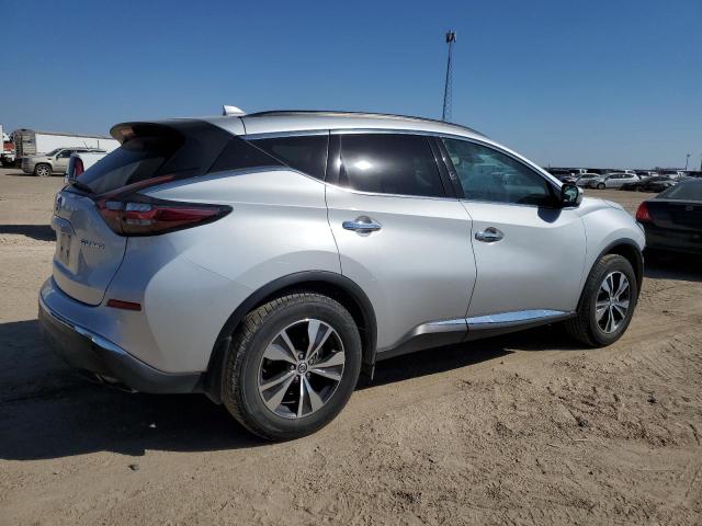 5N1AZ2BS6LN138942 Nissan Murano SV 3