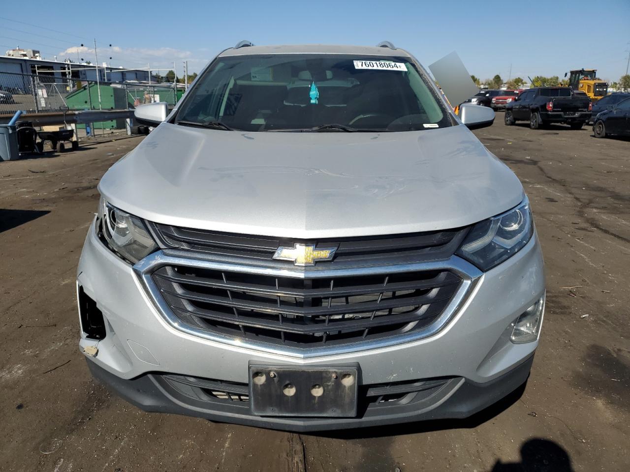 2018 Chevrolet Equinox - Image 5