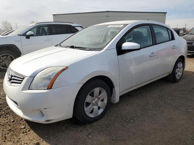 2010 Nissan Sentra 2.0