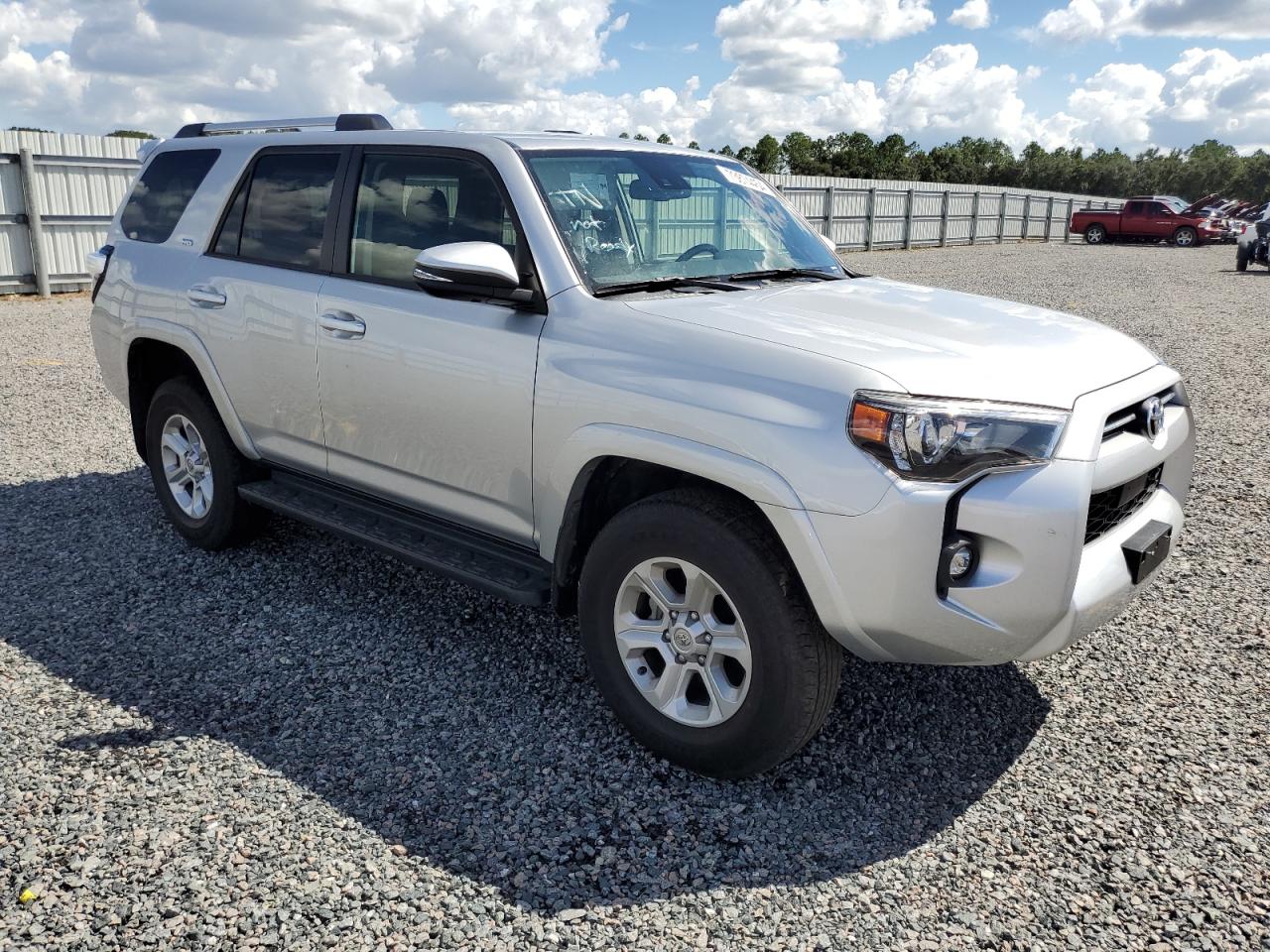 2022 Toyota 4Runner - Image 4