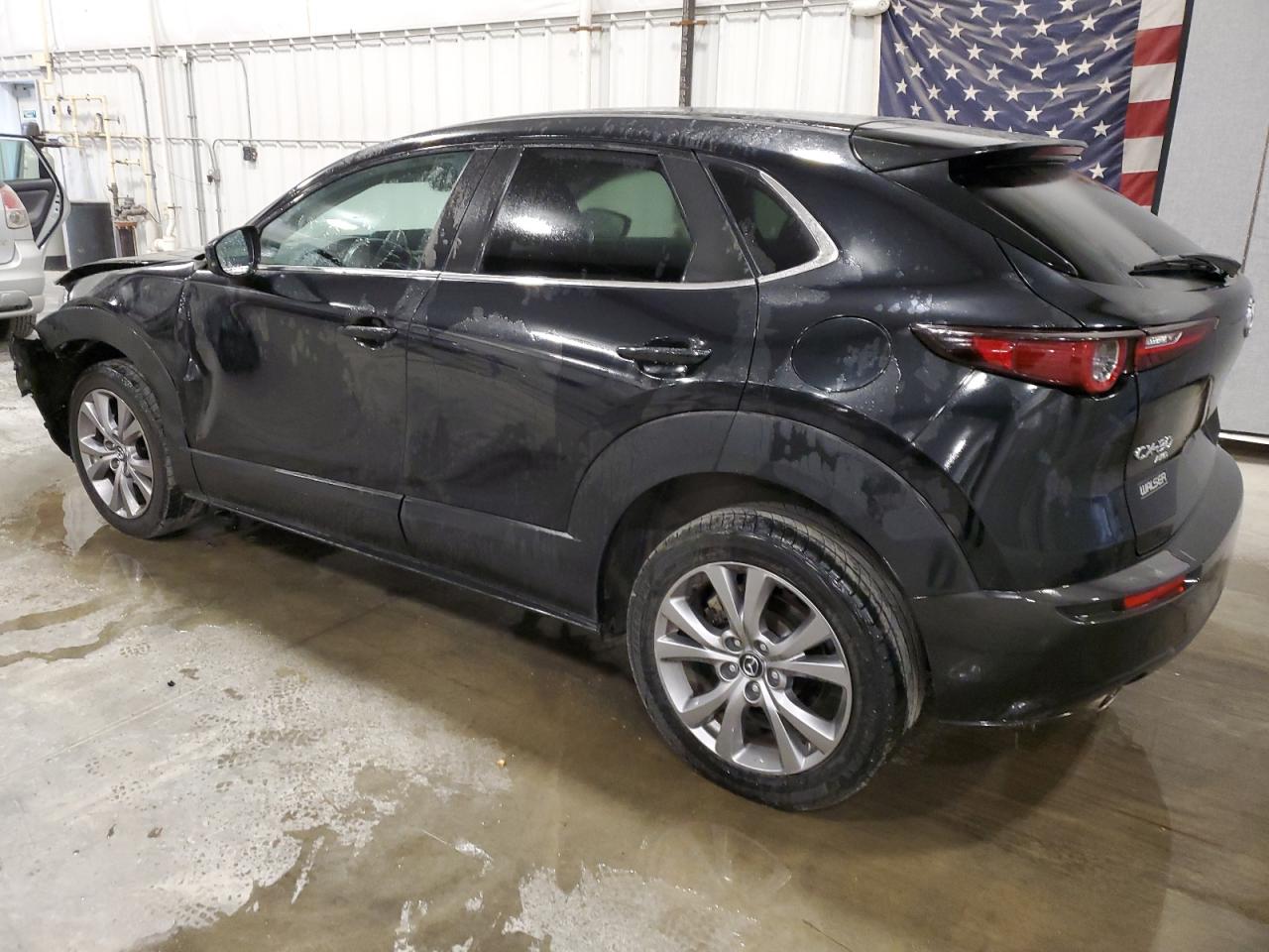 3MVDMBBL3MM237883 2021 MAZDA CX-30 - Image 2