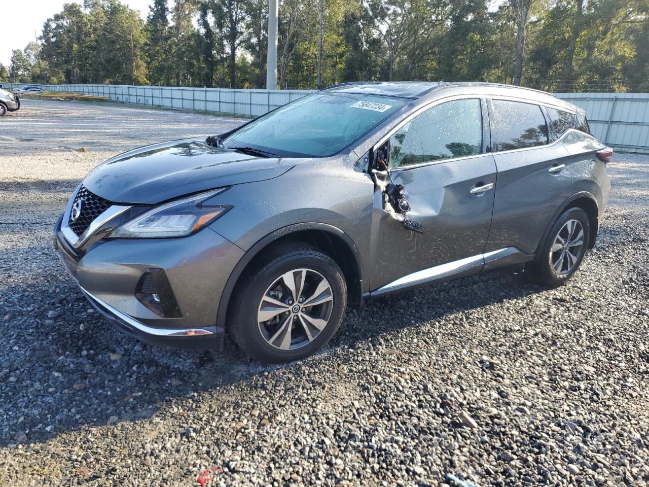 2019 Nissan Murano - Image 1