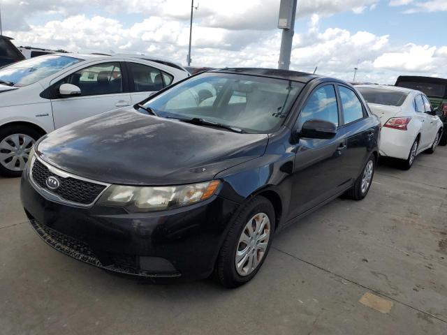 2012 Kia Forte Ex