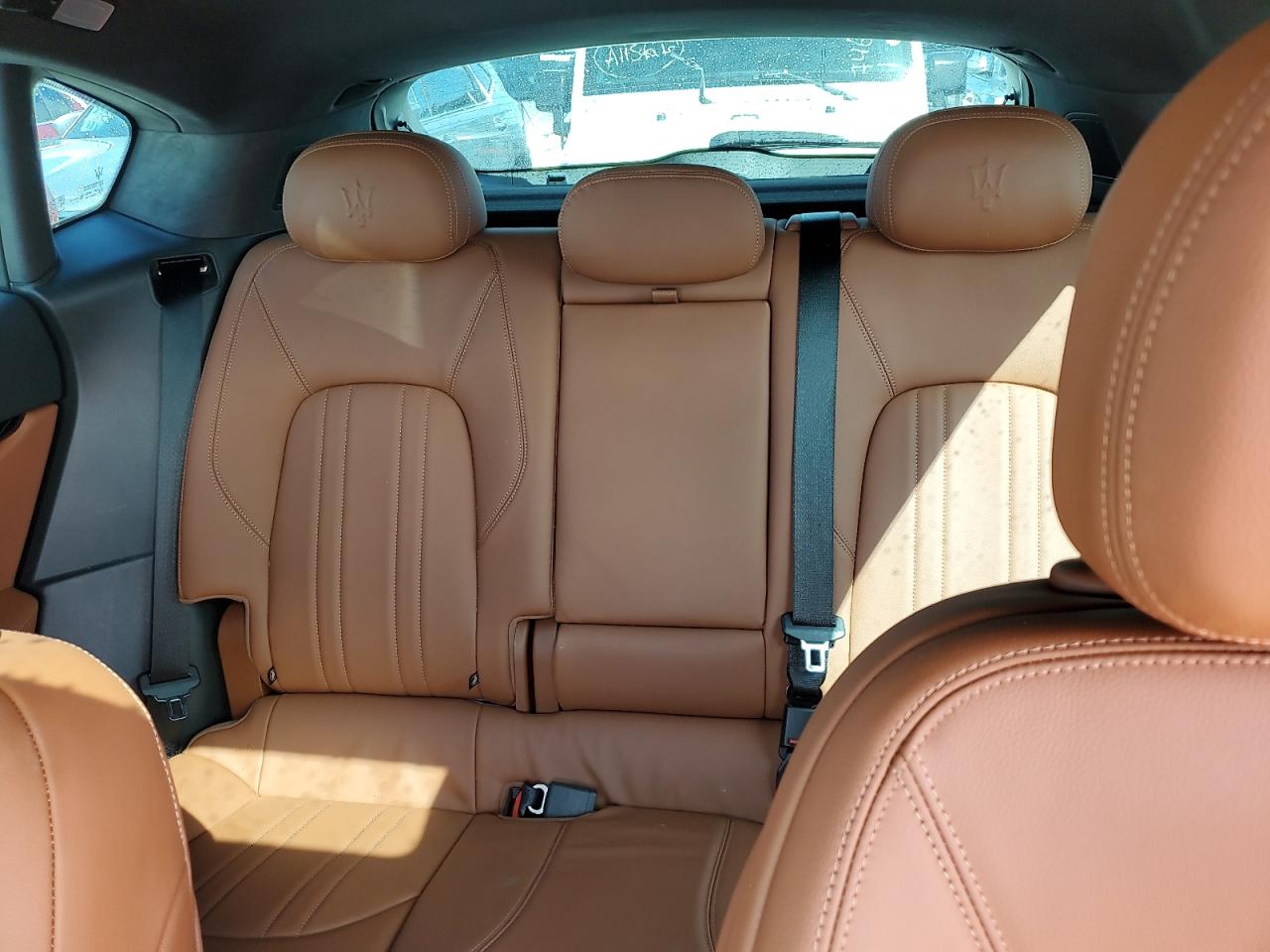 2023 Maserati Levante - Image 10