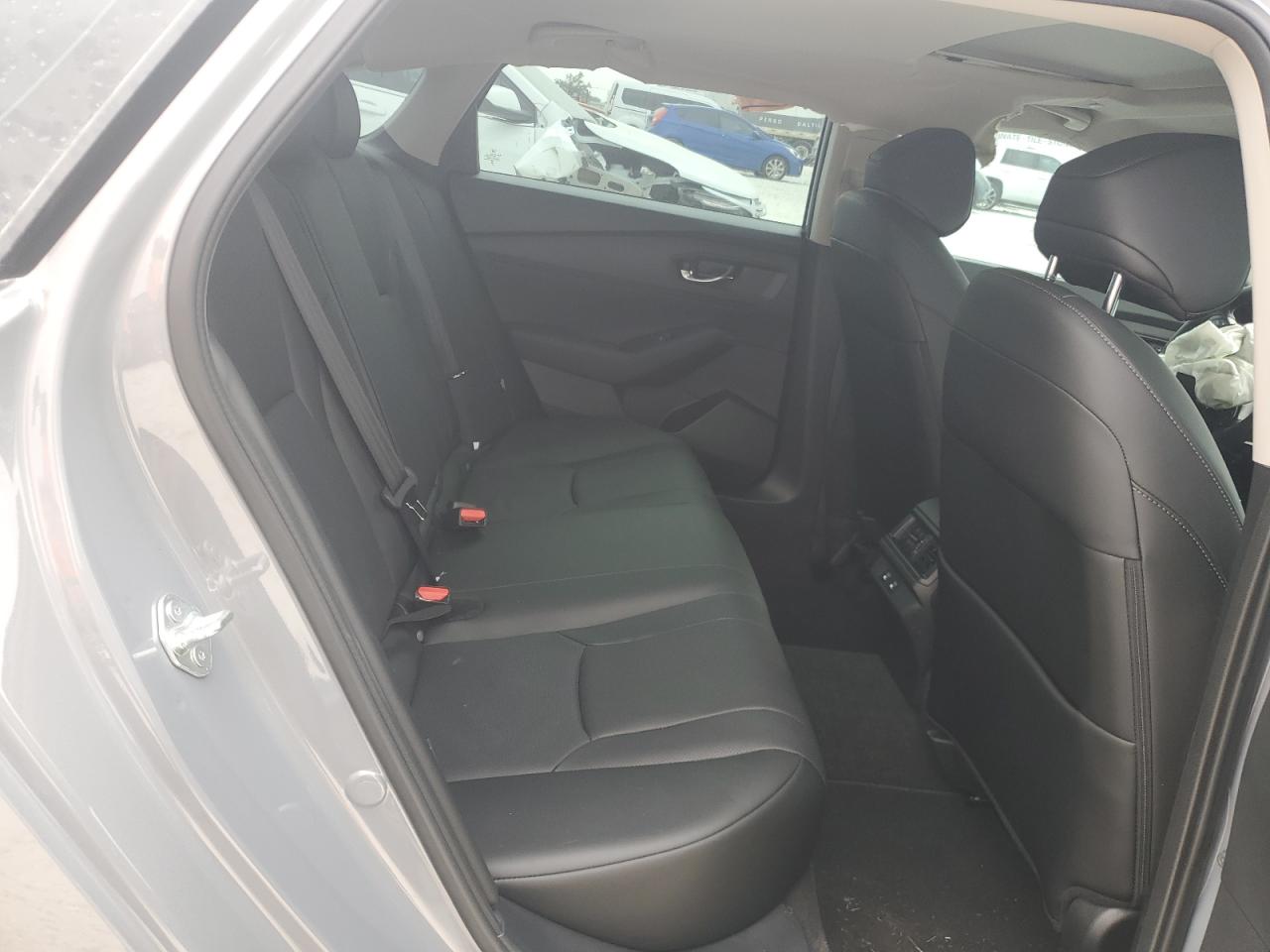 2024 Honda Accord - Image 10
