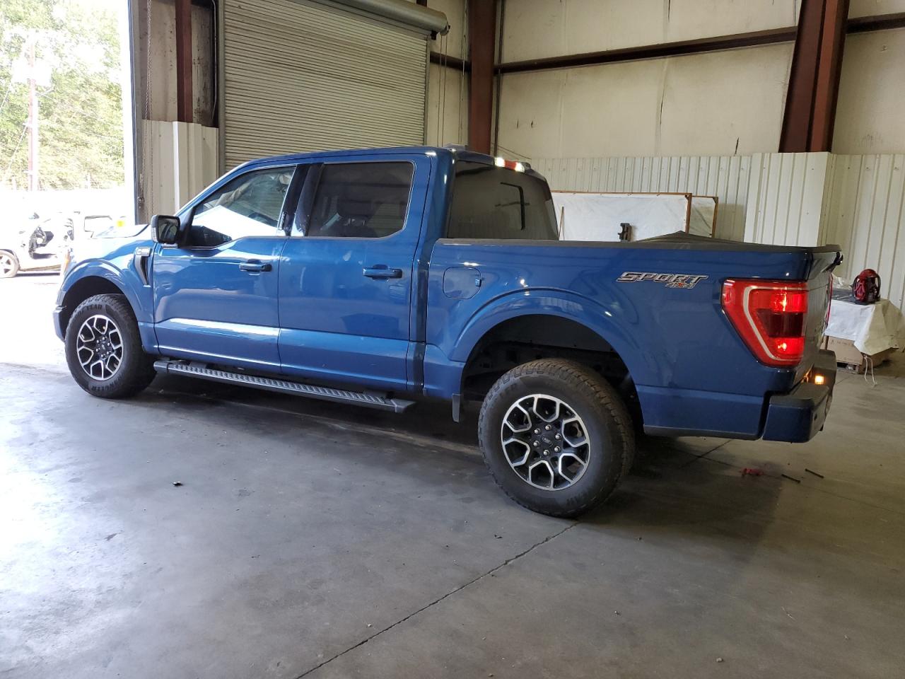 2022 Ford F-150 - Image 2