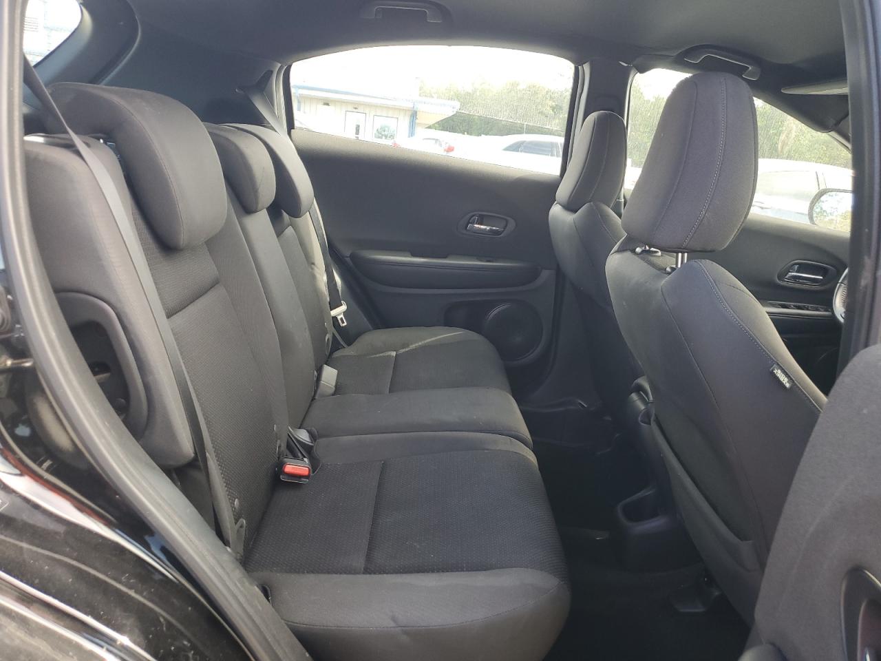 2019 Honda HR-V - Image 11