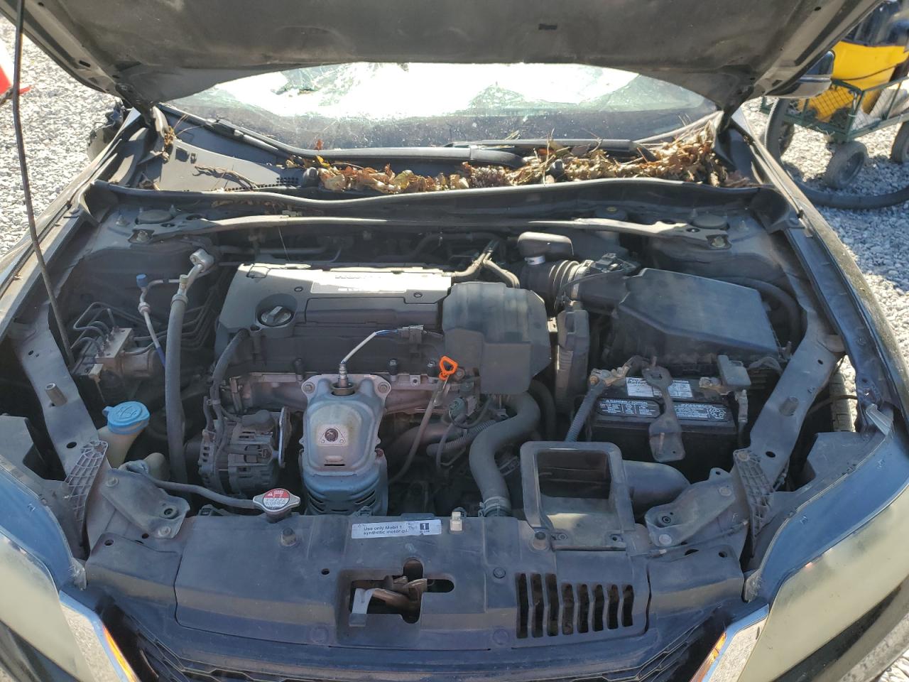 2013 Honda Accord - Image 11