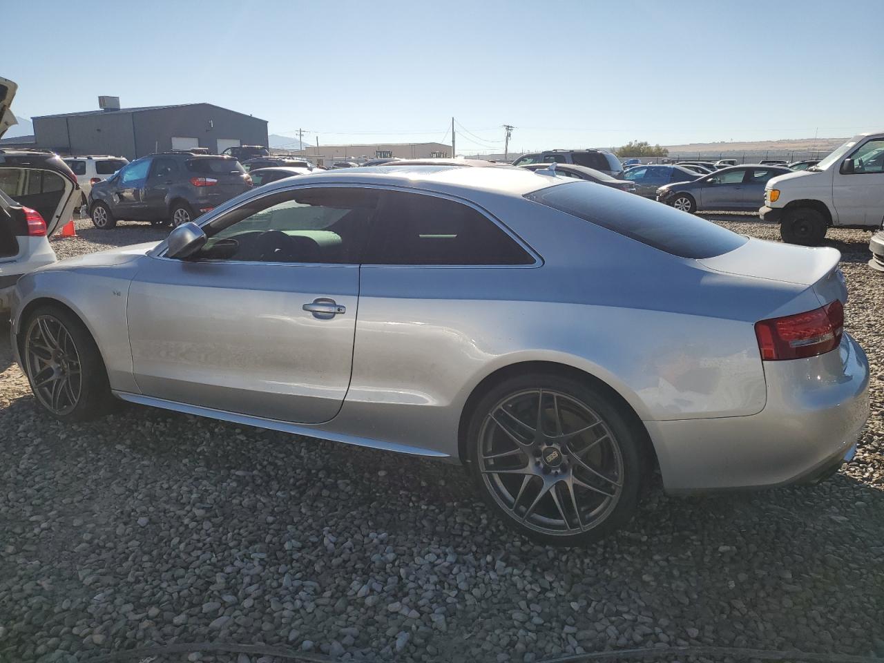 2010 Audi RS5 - Image 2