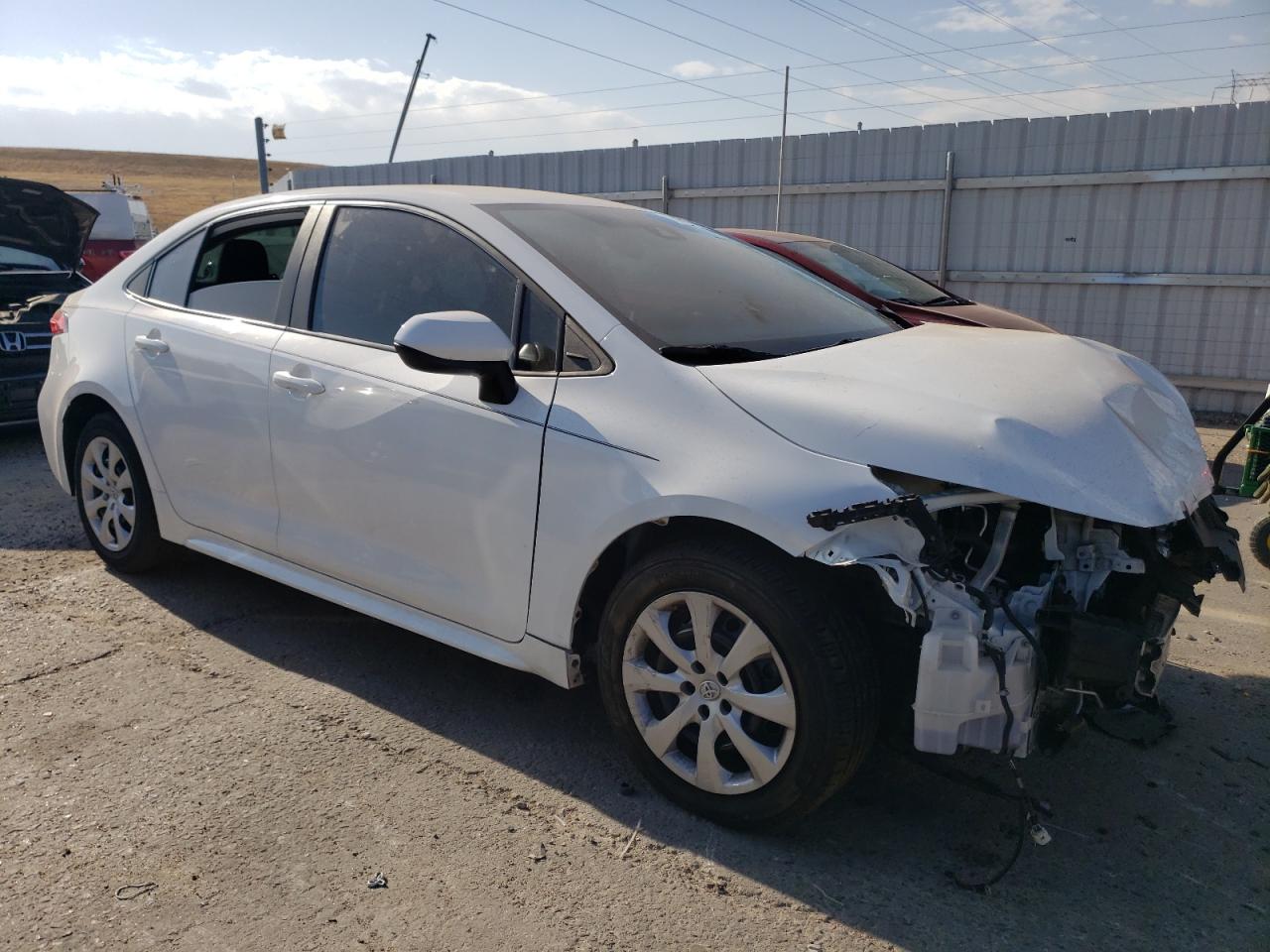 2021 Toyota Corolla - Image 4