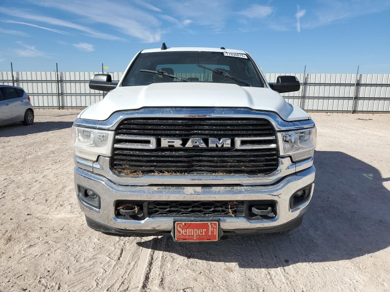 2021 RAM 2500 - Image 5