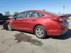 2016 Hyundai Sonata Se იყიდება Bakersfield-ში, CA - Front End