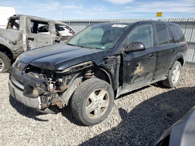 2005 Saturn Vue  продається в Reno, NV - Front End