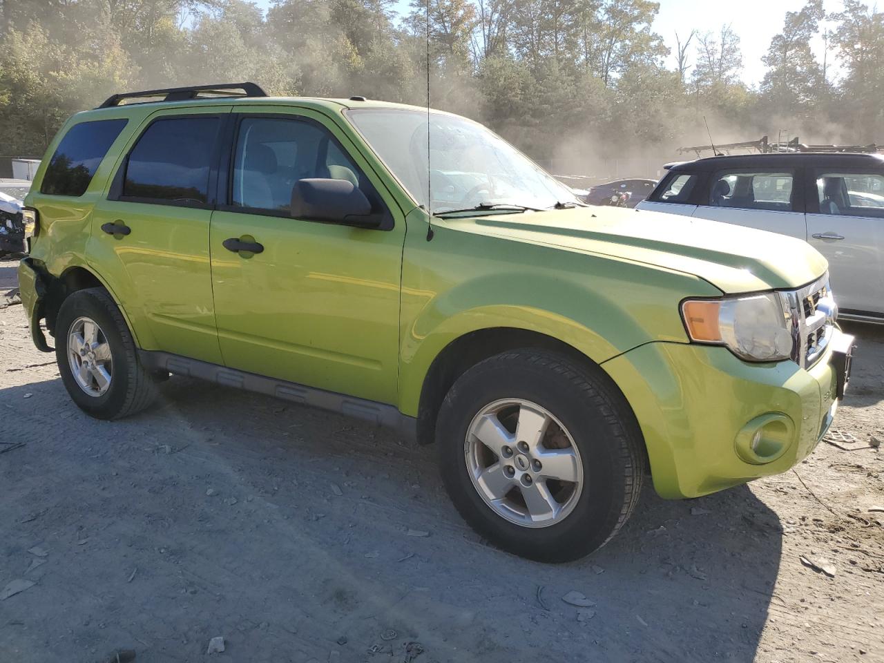 2011 Ford Escape - Image 4