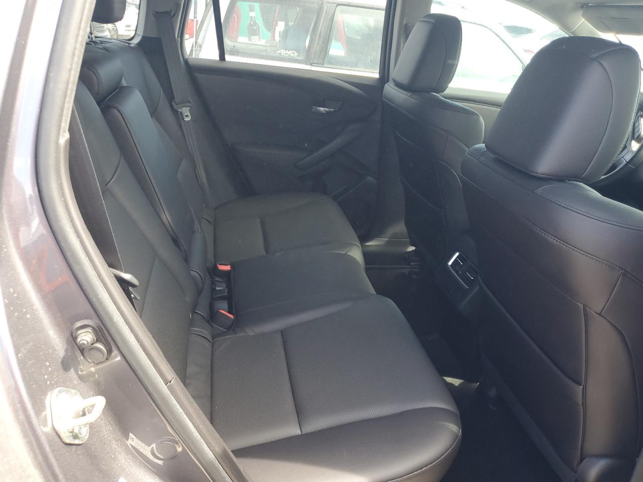 2017 Acura RDX - Image 11