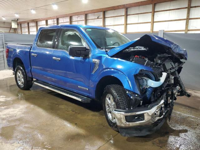 1FTFW3LD7RFA25030 Ford All Models F150 XLT 4